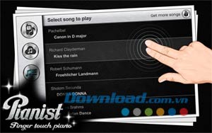 Piano Teacher for Android