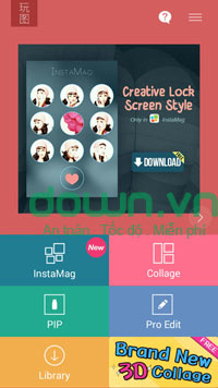 FotoRus for Android