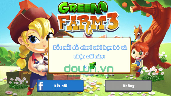 Green Farm for Android