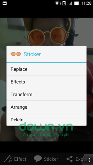 PicSay - Photo Editor cho Android