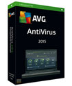AVG AntiVirus Free 2015